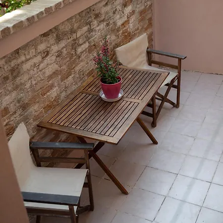 Appartement Filoxenia Dd à Corfu  Extérieur photo