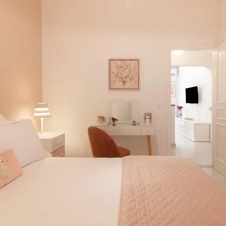 Appartement Filoxenia Dd à Corfu  Extérieur photo