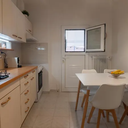 Appartement Filoxenia Dd à Corfu  Extérieur photo