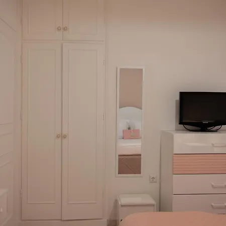 Appartement Filoxenia Dd à Corfu  Extérieur photo