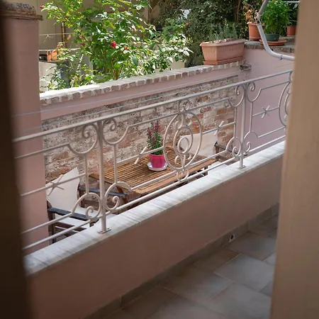 Appartement Filoxenia Dd à Corfu  Extérieur photo