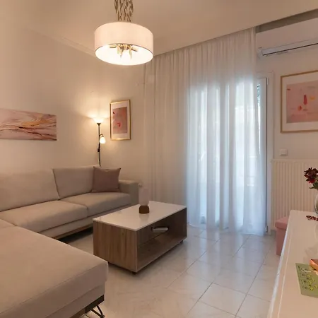 Appartement Filoxenia Dd à Corfu  Extérieur photo