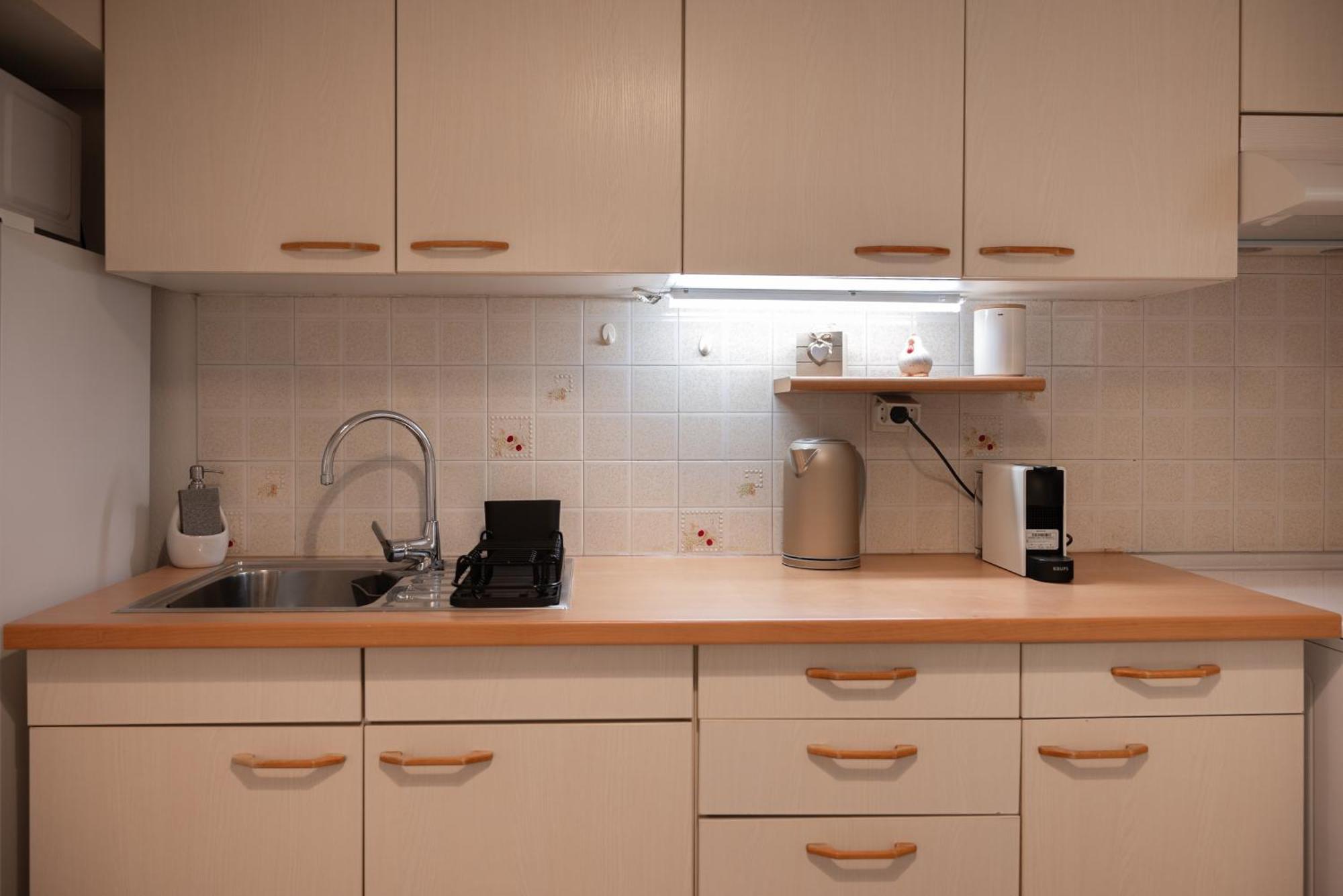 Filoxenia Dd Apartment