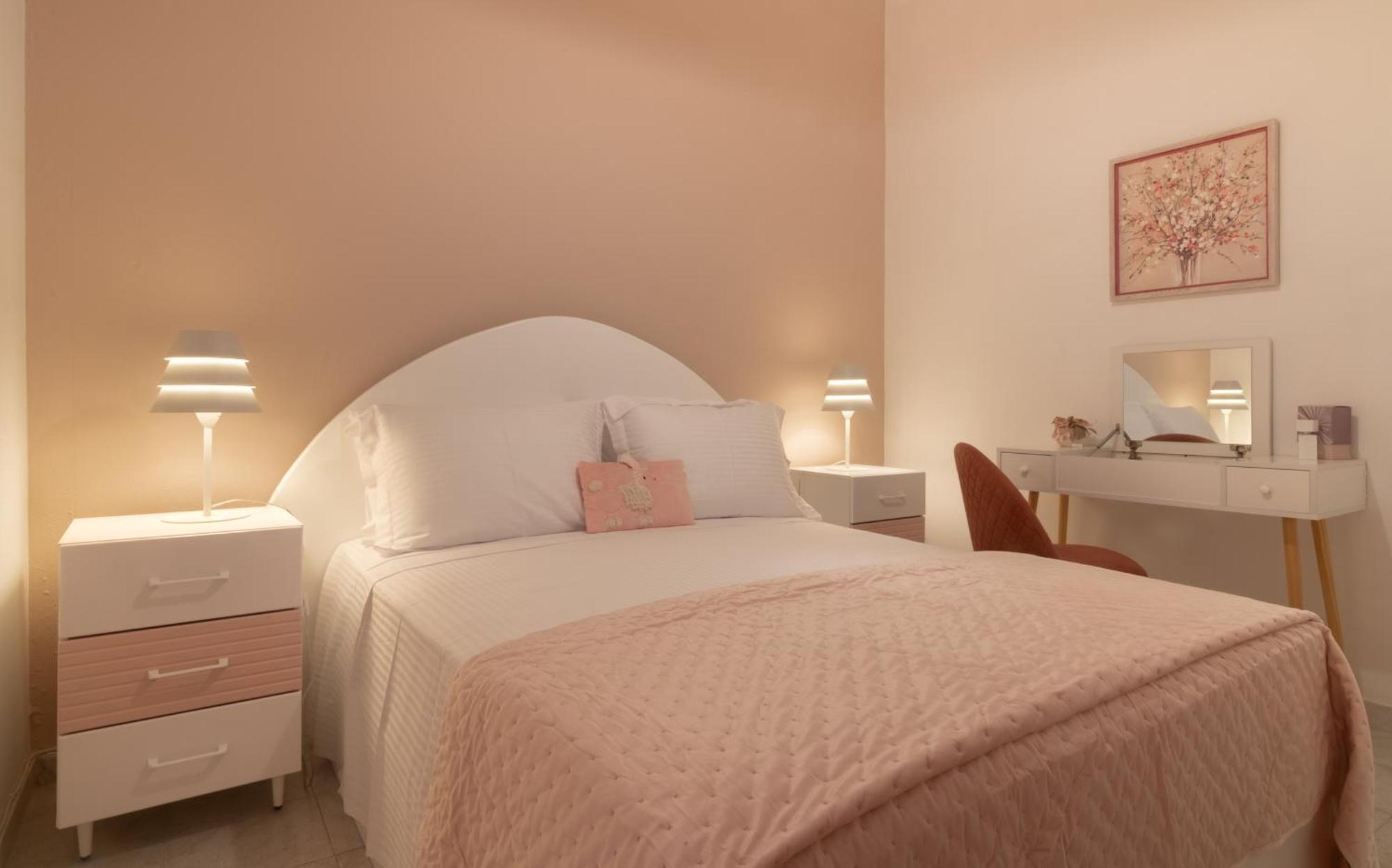 Apartment Filoxenia Dd Corfu (city)