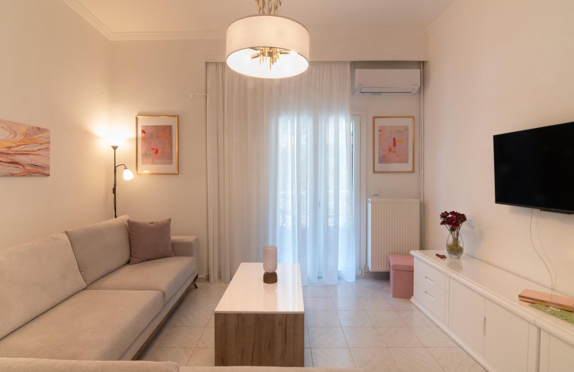 Apartment Filoxenia Dd *