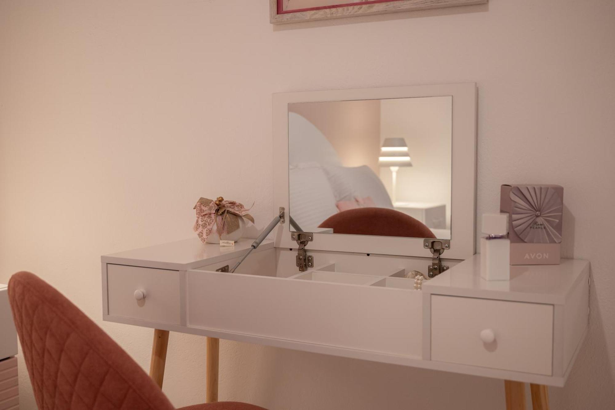 Filoxenia Dd Apartment
