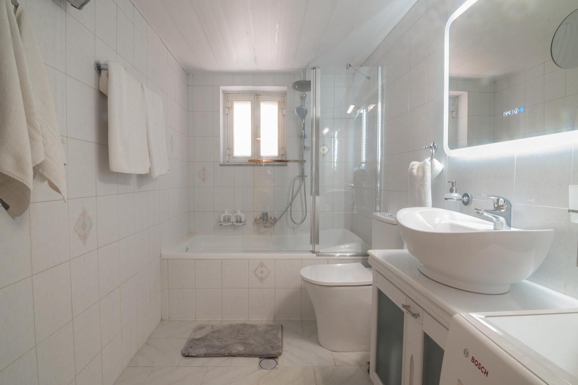 Apartment Filoxenia Dd *