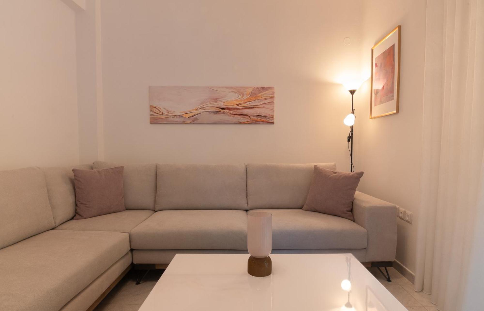 Apartment Filoxenia Dd Corfu (city)