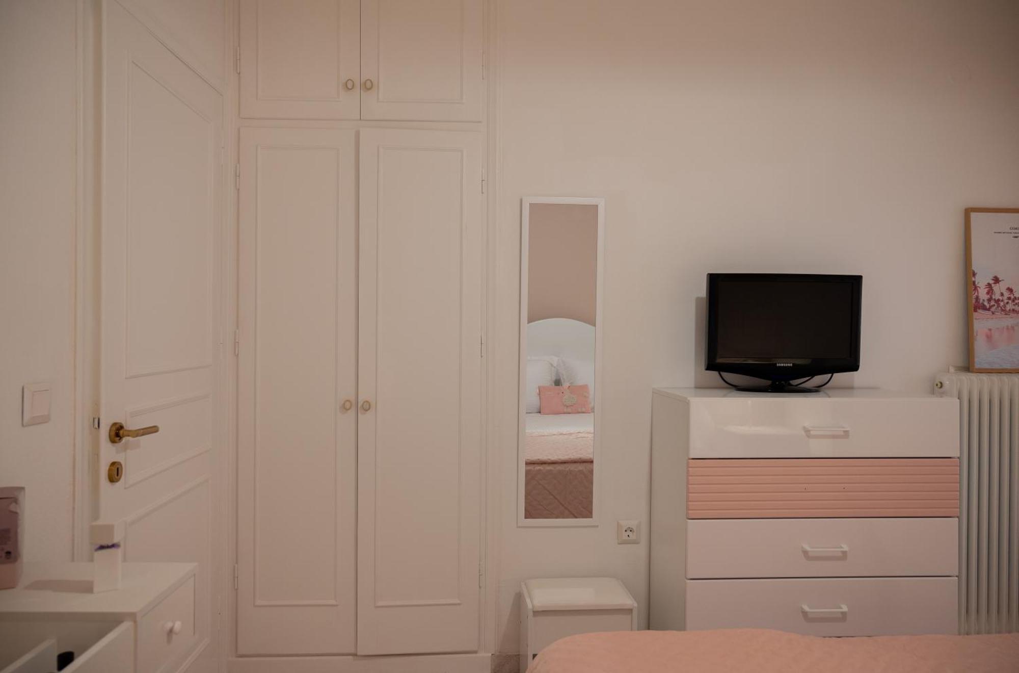 Filoxenia Dd Apartment *